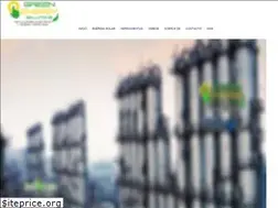 Sites similar to greenenergygt.com