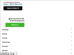 Sites similar to greenenergymech.com
