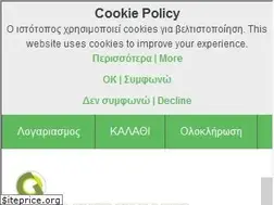 Sites similar to greenenergyparts.com