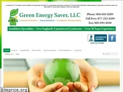 Sites similar to greenenergysaver.com