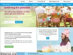 Sites similar to greenenergyuk.com