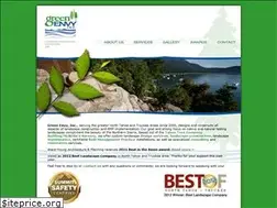 Sites similar to greenenvyinc.com