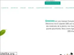 Sites similar to greeneo.fr