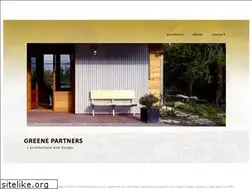 Sites similar to greenepartners.com
