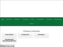 Sites similar to greenequipment.ie