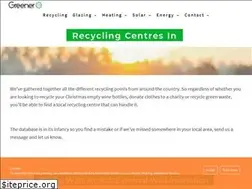 Sites similar to greener.ie