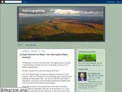 Sites similar to greenerblog.blogspot.co.uk