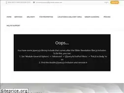 Sites similar to greenercleaner.net