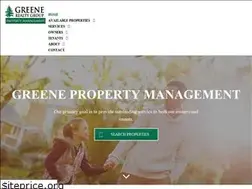 Sites similar to greenerentals.com