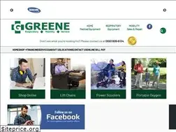 Sites similar to greenerespiratory.com