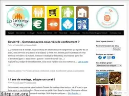 Sites similar to greenerfamily.fr