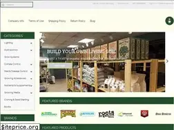 Sites similar to greenergardensmn.com