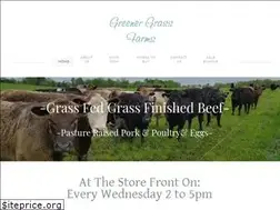 Sites similar to greenergrassfarms.com