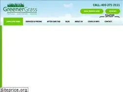 Sites similar to greenergrassltd.com