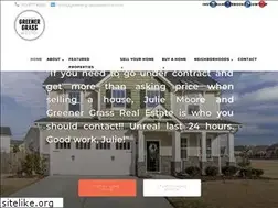 Sites similar to greenergrassrealestate.com