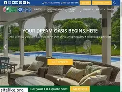 Sites similar to greenergrasssystems.com