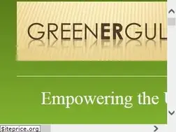 Sites similar to greenergulf.com