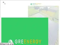 Sites similar to greenergy.com.mx