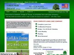 Sites similar to greenerimagelawnservice.com