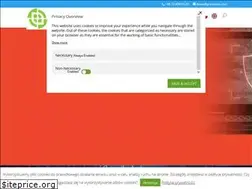 Sites similar to greeneris.com