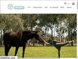 Sites similar to greenerpasturessanctuary.org.au