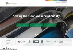 Sites similar to greenerprinter.com