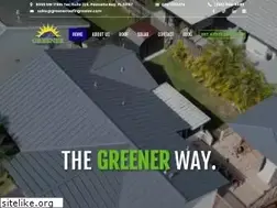 Sites similar to greenerroofingandsolar.com