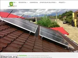 Sites similar to greenersol.com