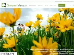Sites similar to greenervisuals.com