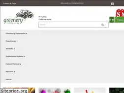 Sites similar to greenery.mx