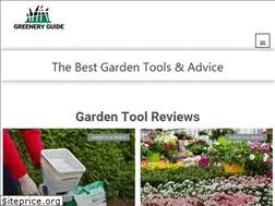Sites similar to greeneryguide.com