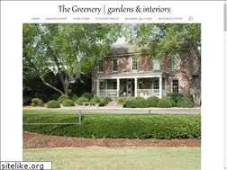 Sites similar to greeneryhomeandgarden.com