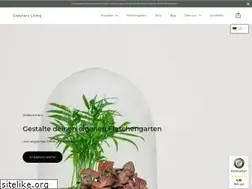 Sites similar to greeneryliving.com