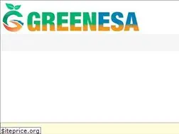 Sites similar to greenesa.com