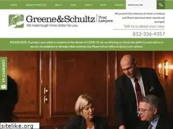 Sites similar to greeneschultz.com