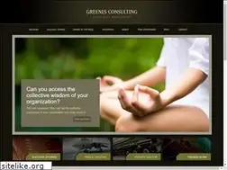 Sites similar to greenesconsulting.com