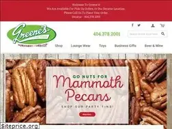 Sites similar to greenesfinefoods.com