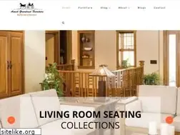 Sites similar to greenesfurniture.com