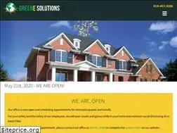 Sites similar to greenesolutions.net