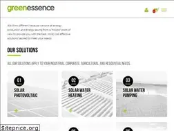 Sites similar to greenessencelebanon.com