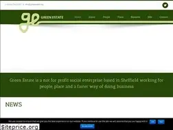 Sites similar to greenestate.org.uk