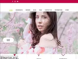 Sites similar to greenesthetics.com