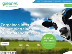 Sites similar to greenet.nl