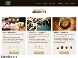 Sites similar to greenet.rs