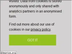Sites similar to greeneuropeanjournal.eu