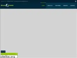 Sites similar to greeneventsbd.com