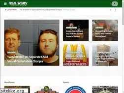 Sites similar to greeneville.com