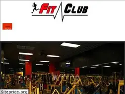 Sites similar to greenevillefitclub.com