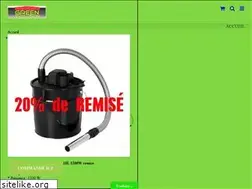 Sites similar to greenevolution.be