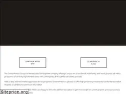 Sites similar to greenewaters.com